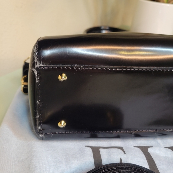 Vintage Furla handbag - Picture 8 of 9